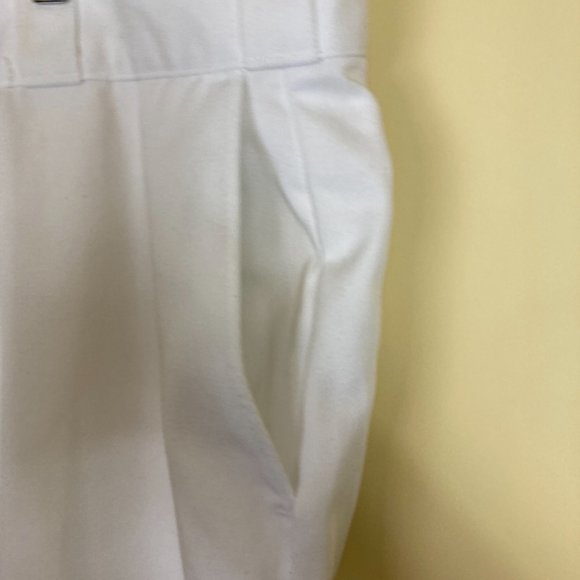 y2k Dickies Men’s White Work Painters Pants 36x34 as is - Picture 8 of 8